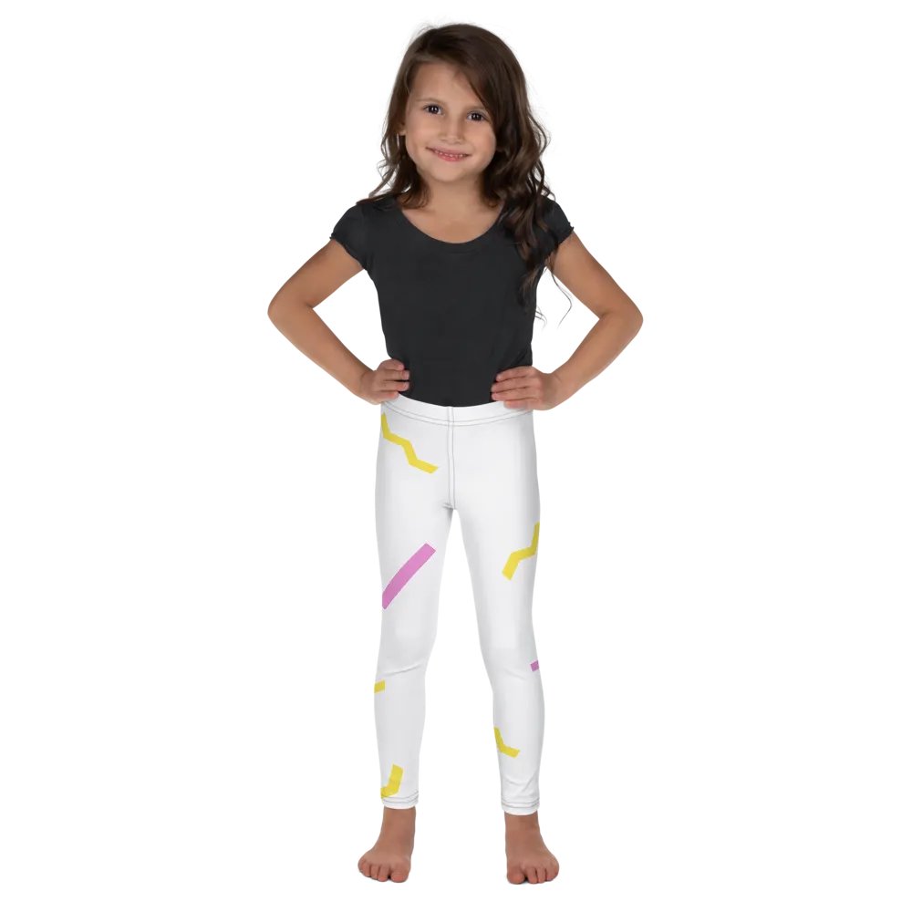 Confetti Kids Leggings product image (1)