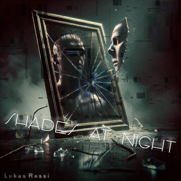 Shades At Night Single product image (1)