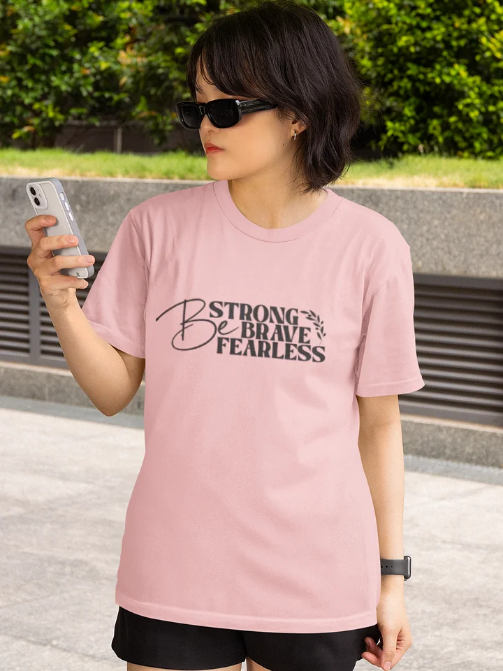 Be Tee product image (1)