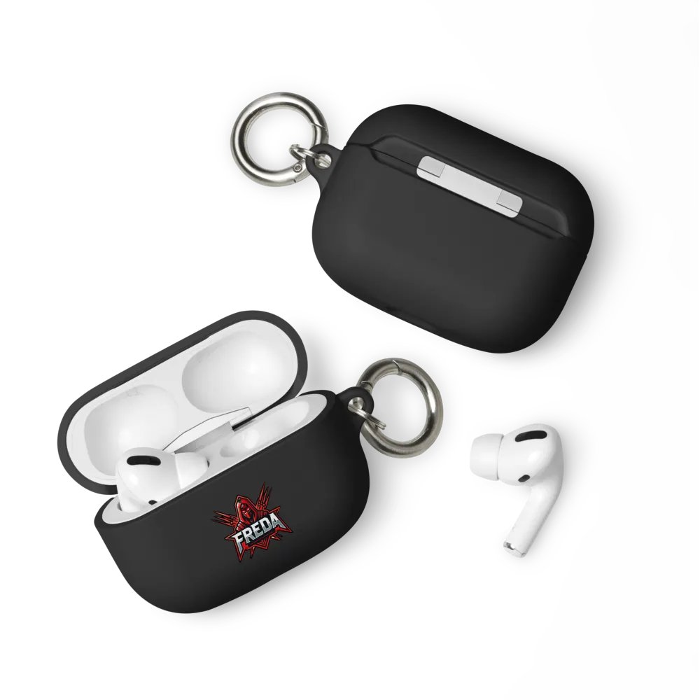 Estuche Airpods product image (2)