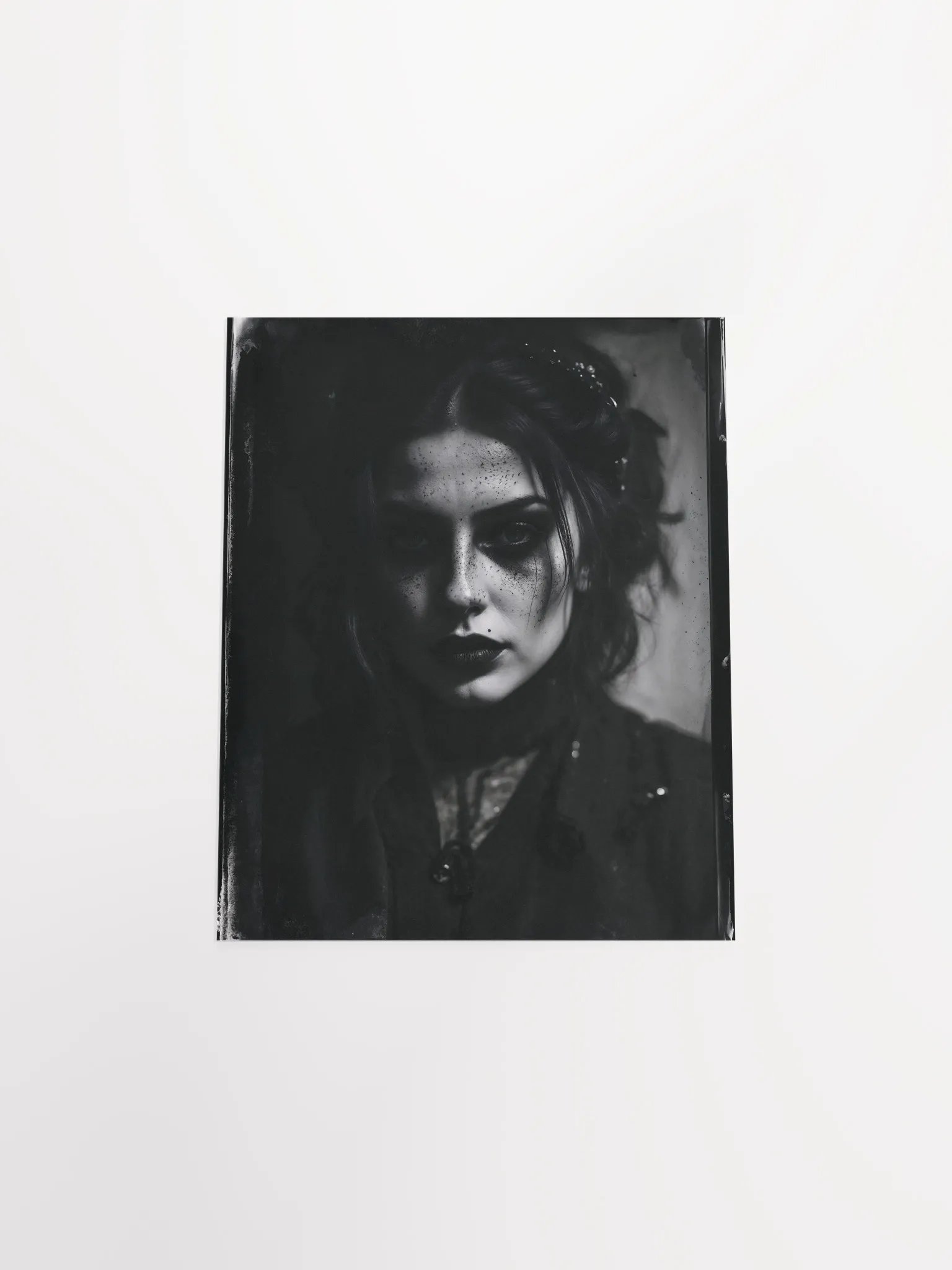 Gothic Beauty Poster product image (22)