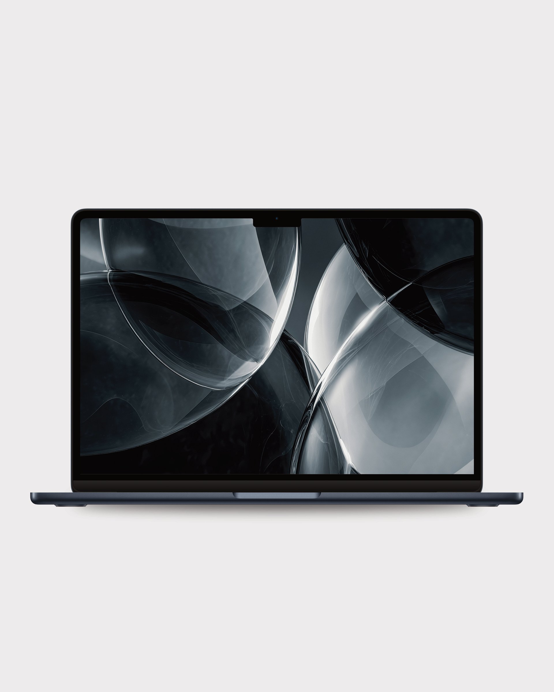 Aqua Glass 8K Wallpaper Pack product image (4)