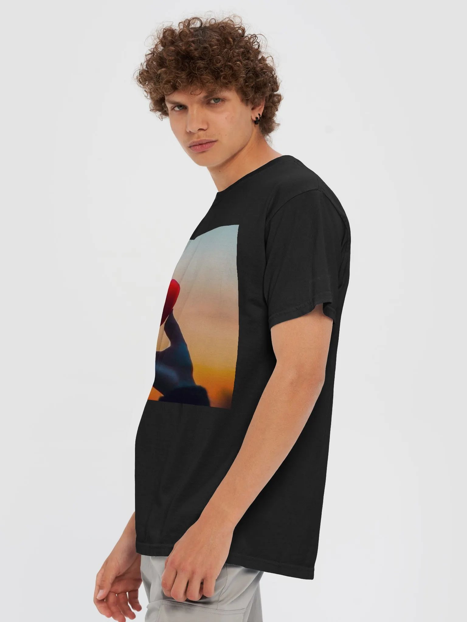 Vigil Short Sleeves product image (6)