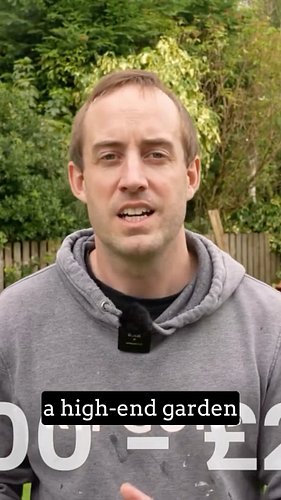 Deciding to BUILD or BUY

Let us reflect and take you on our Garden Room journey starting from the beginning.

📺 Full series ...