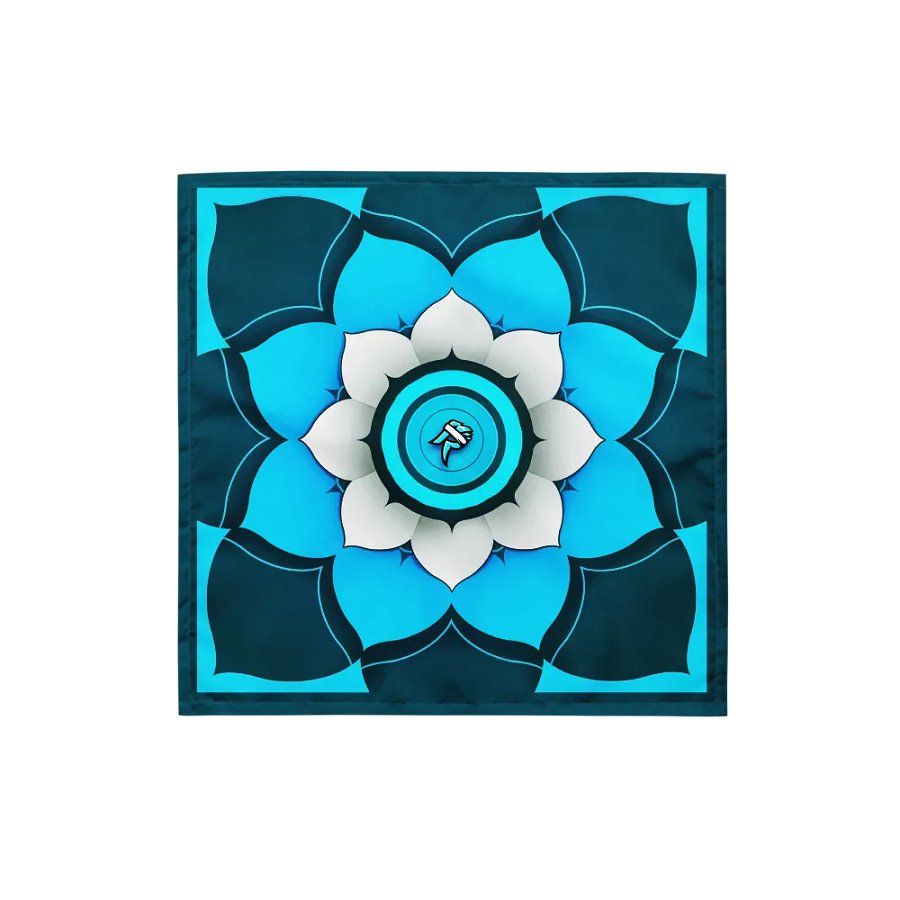 Replays Blue Bandanna product image (1)