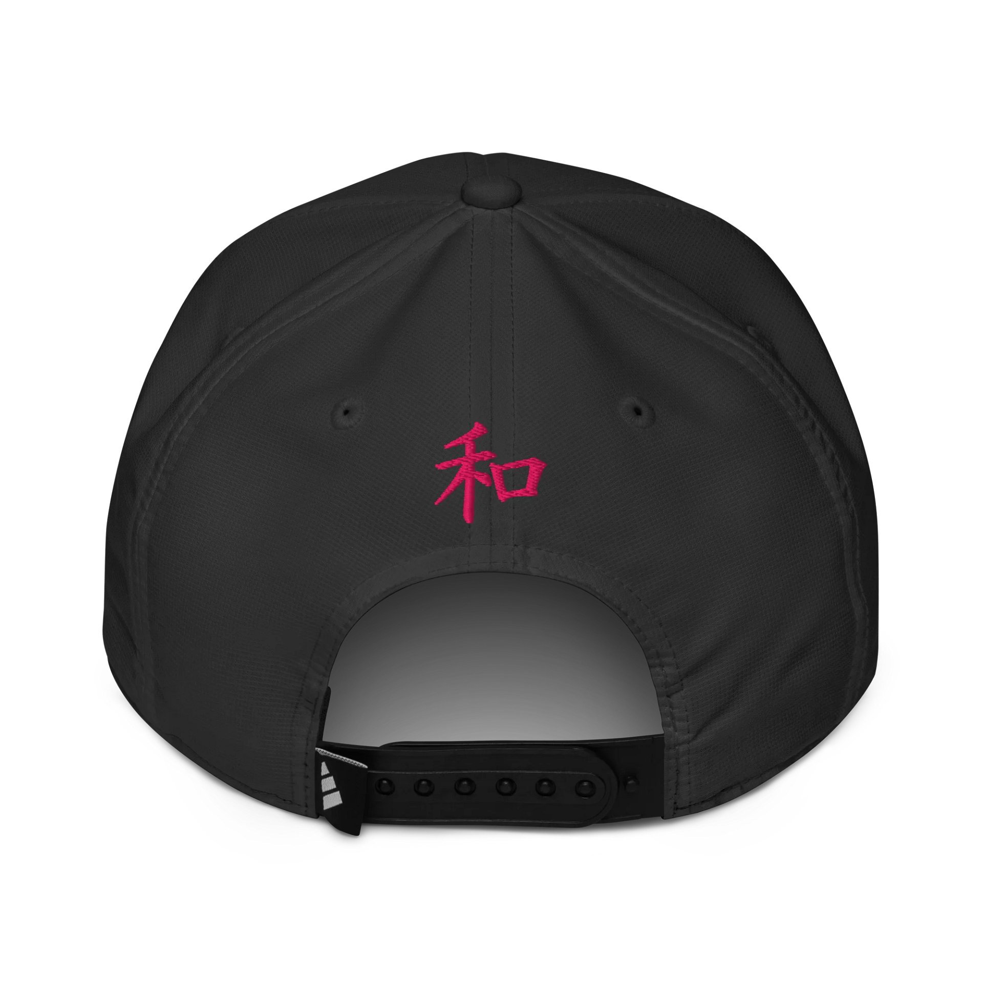 Zen Kanji Performance Cap product image (2)