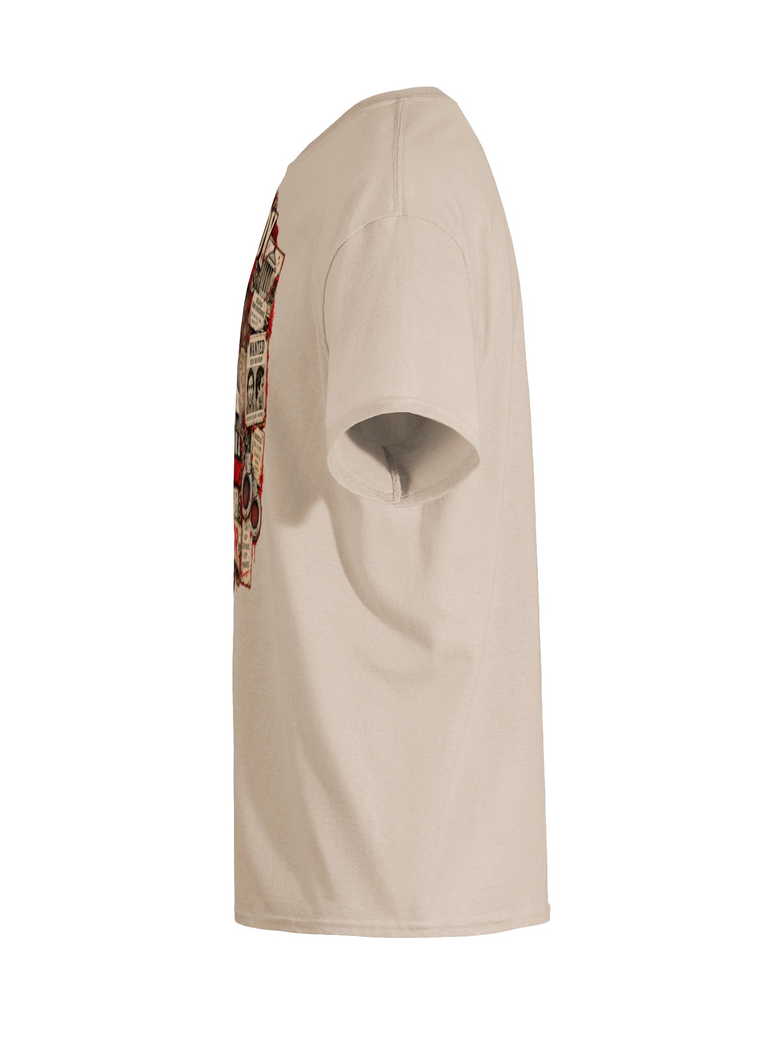 BUNDY FILES TEE product image (89)