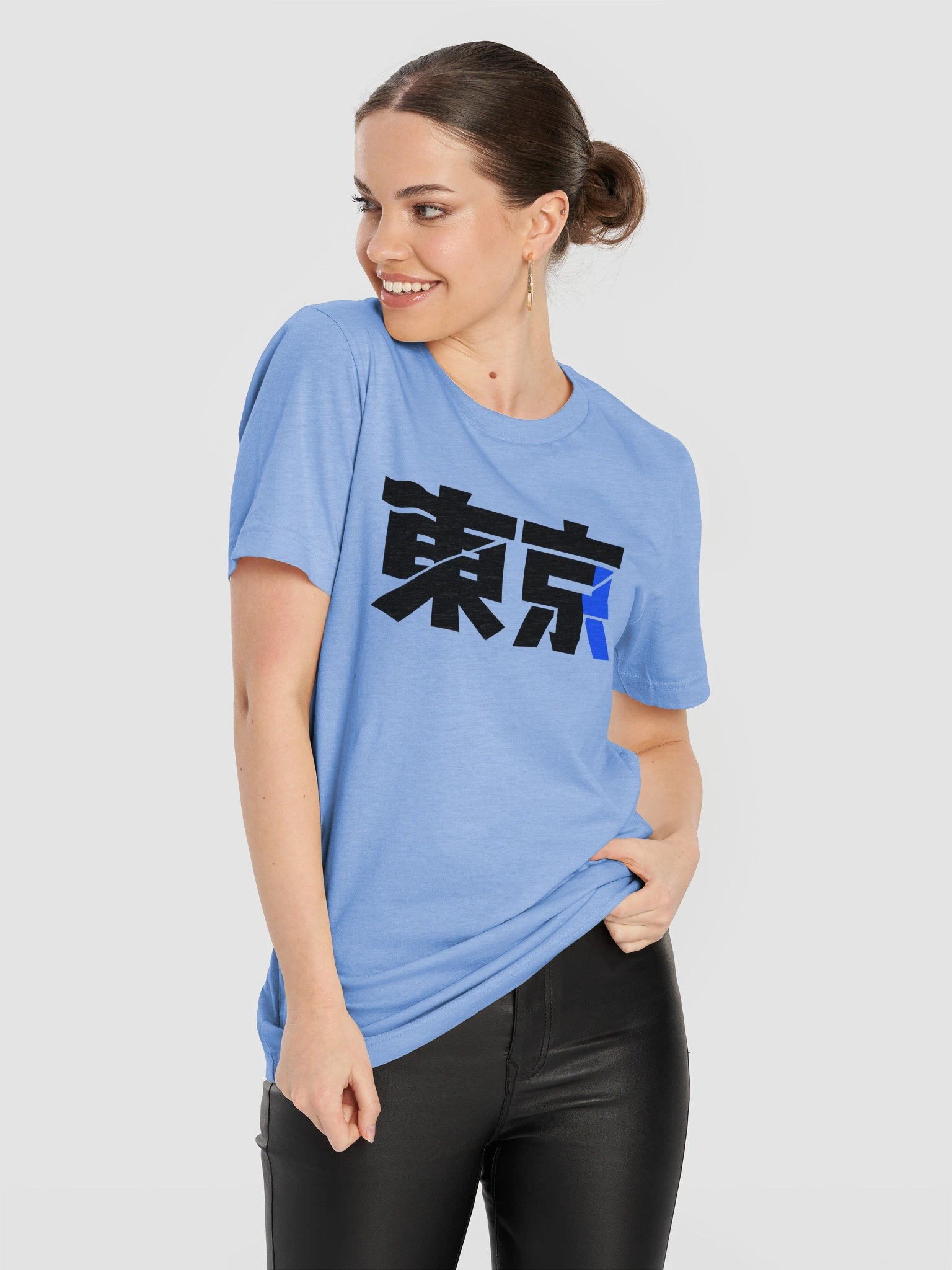TOKYO Character Tee product image (11)