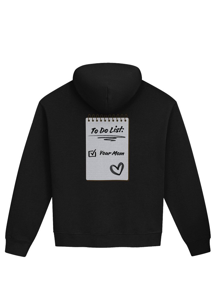 'To Do List' Soft Sweatshirt product image (8)