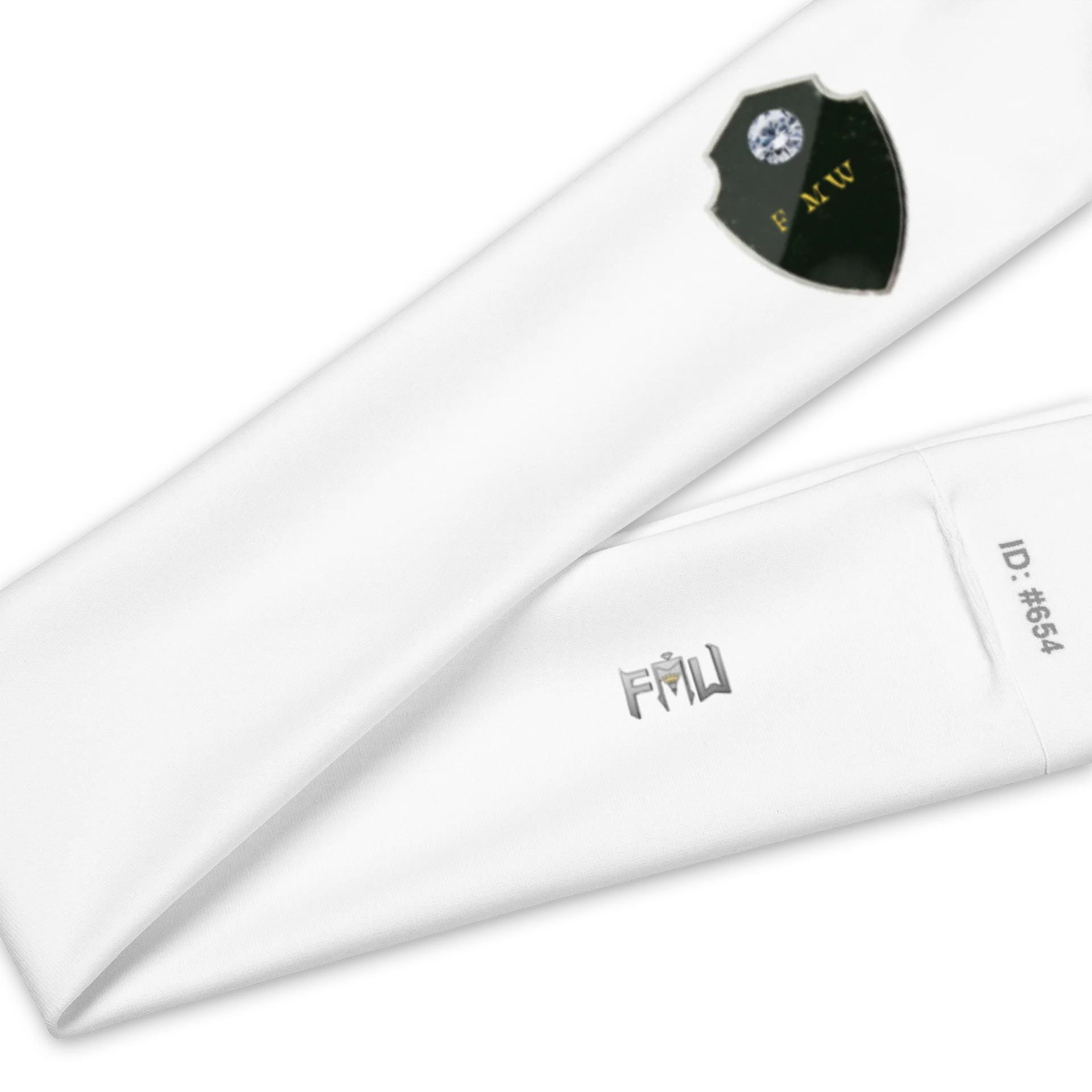 ForMeToWear shield head band product image (3)