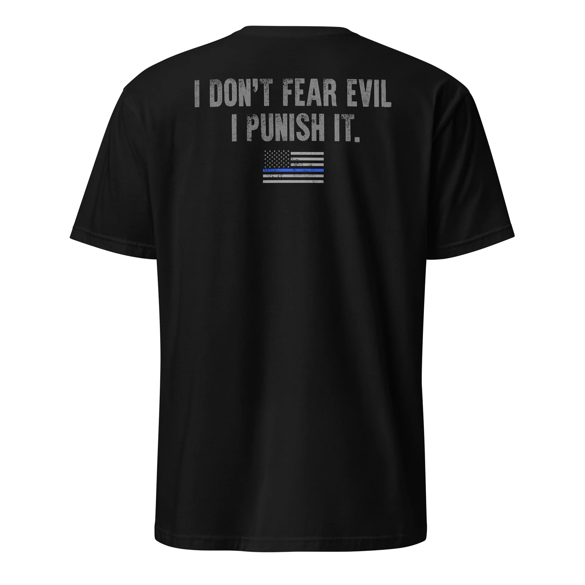 Punish Evil: Thin Blue Line Edition product image (3)