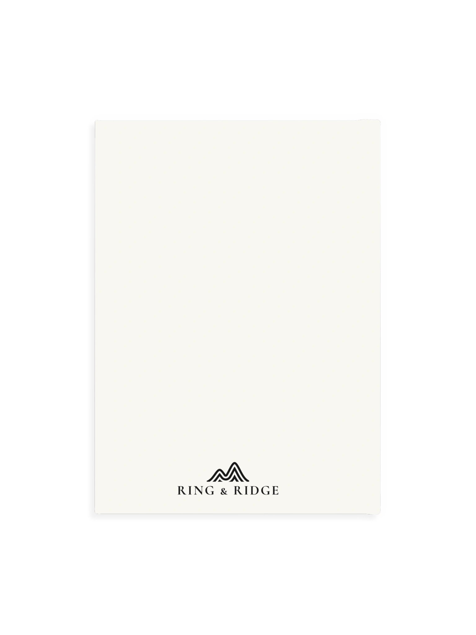 Tree Ring Field Journal product image (2)