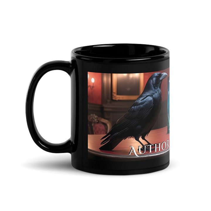 Mug: The Witches of Windsor product image (1)