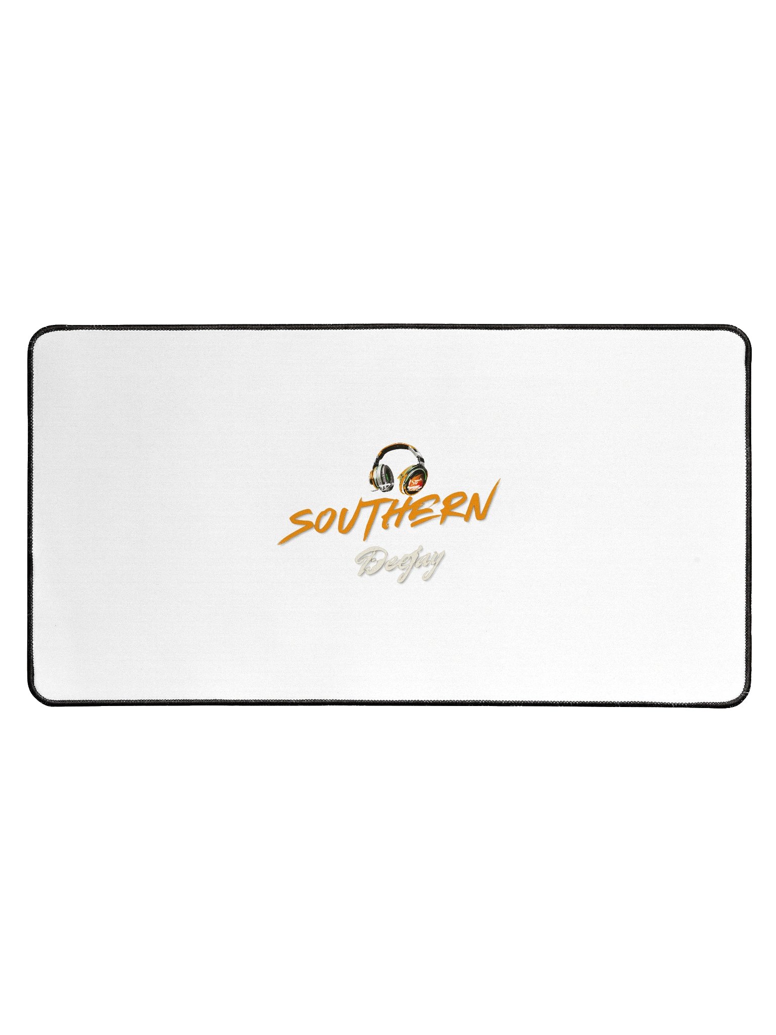 SOUTHERN Deejay Desk Mat - DJ's Delight product image (1)