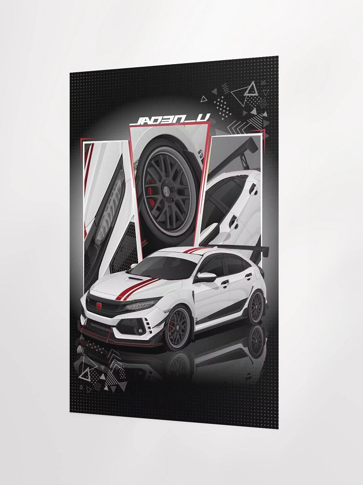 Poster - jad3n_v product image (2)