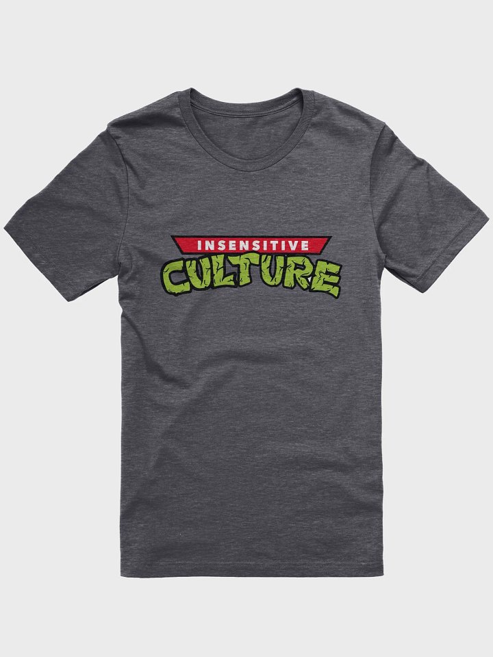 Insensitive Mutant Turtle Culture product image (1)