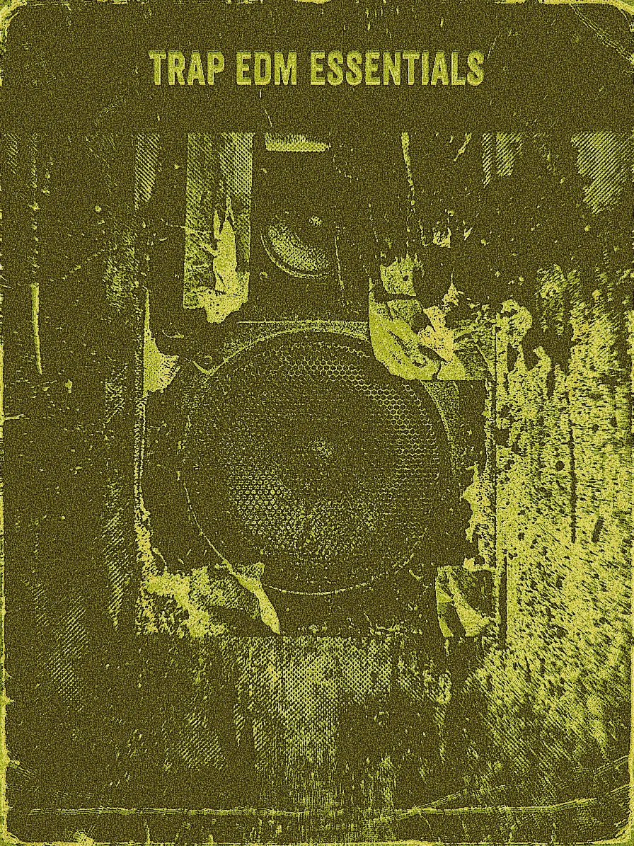 Trap EDM Essentials product image (1)