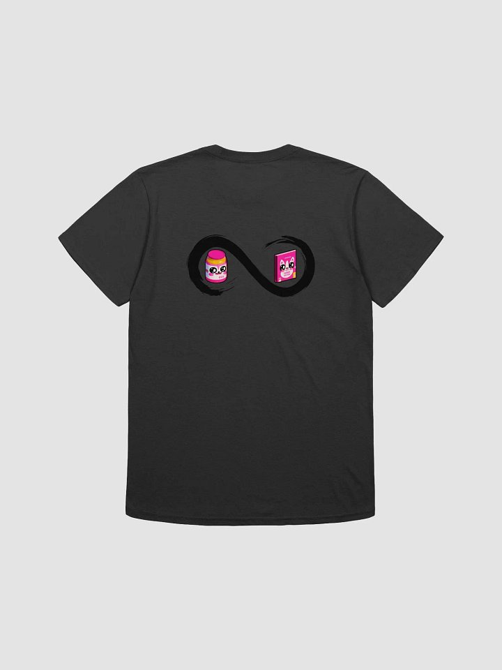 Infinity Sauce V1 Tee product image (7)