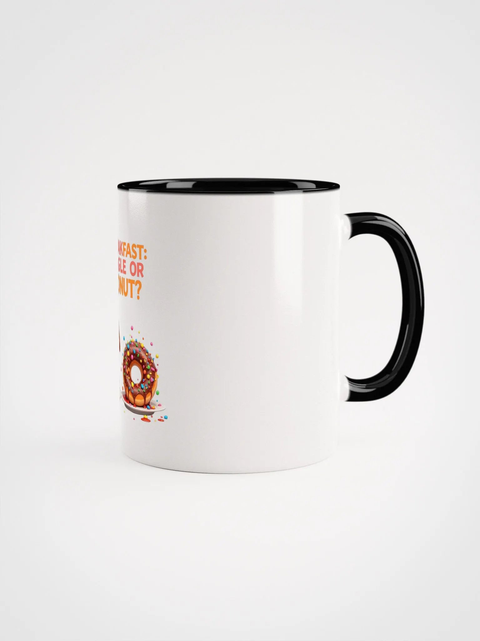 Beagle or Donut? Ceramic Mug product image (14)