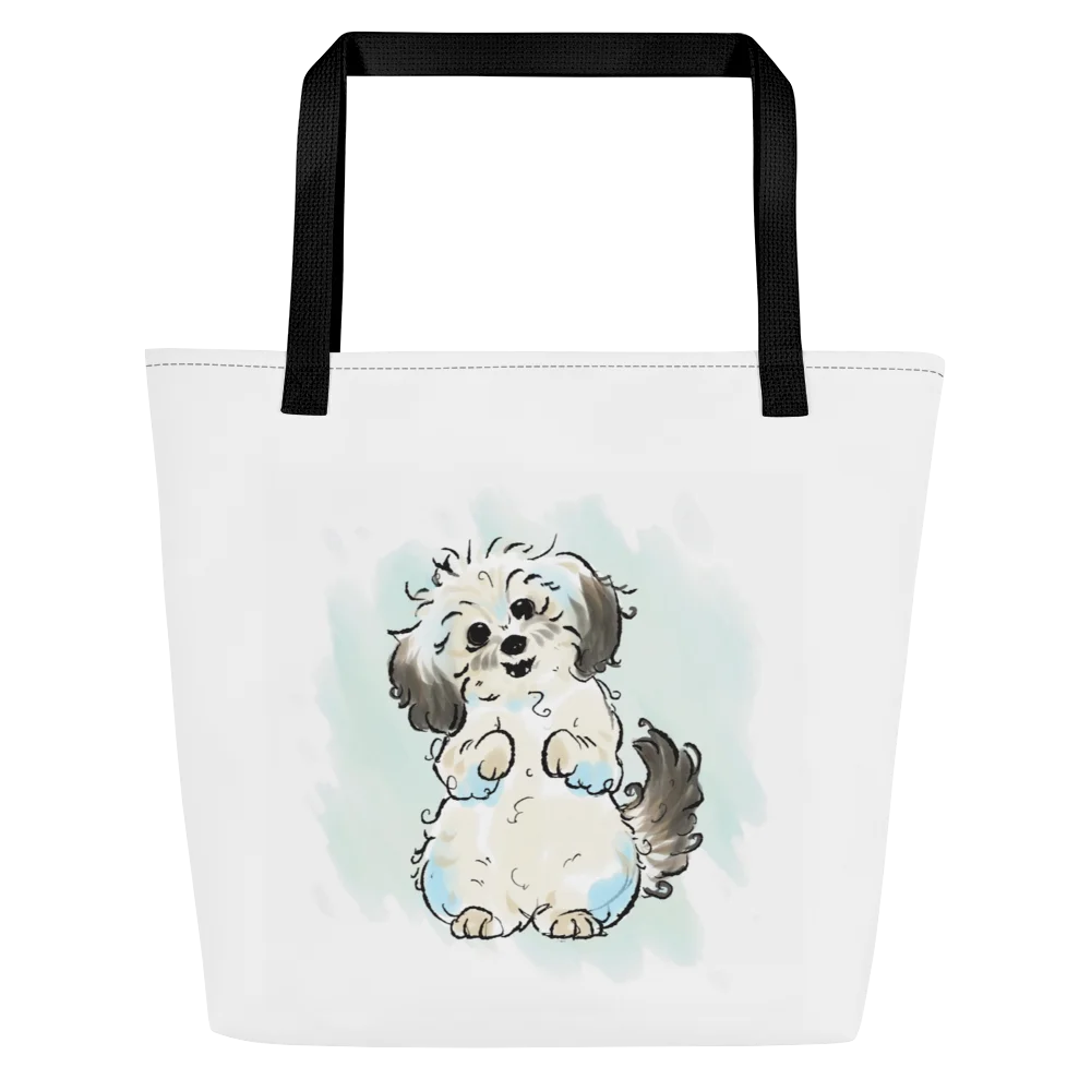 Bailey Bag product image (1)