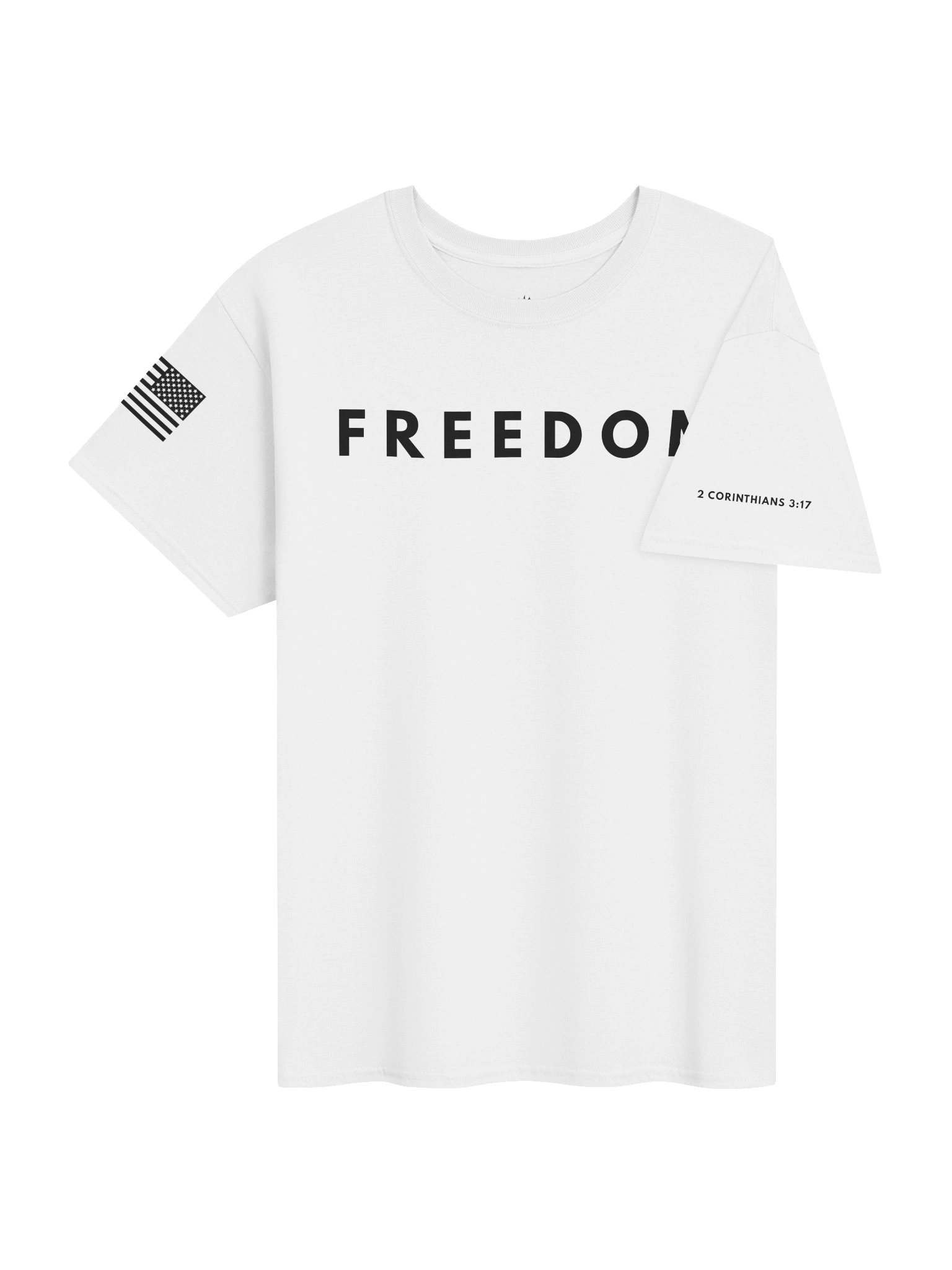Freedom Shirt product image (4)