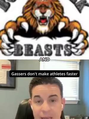 🏃‍♂️ Think gassers make you faster? 🤔 Let’s bust that myth! 💥 #AthleteTalk #Conditioning