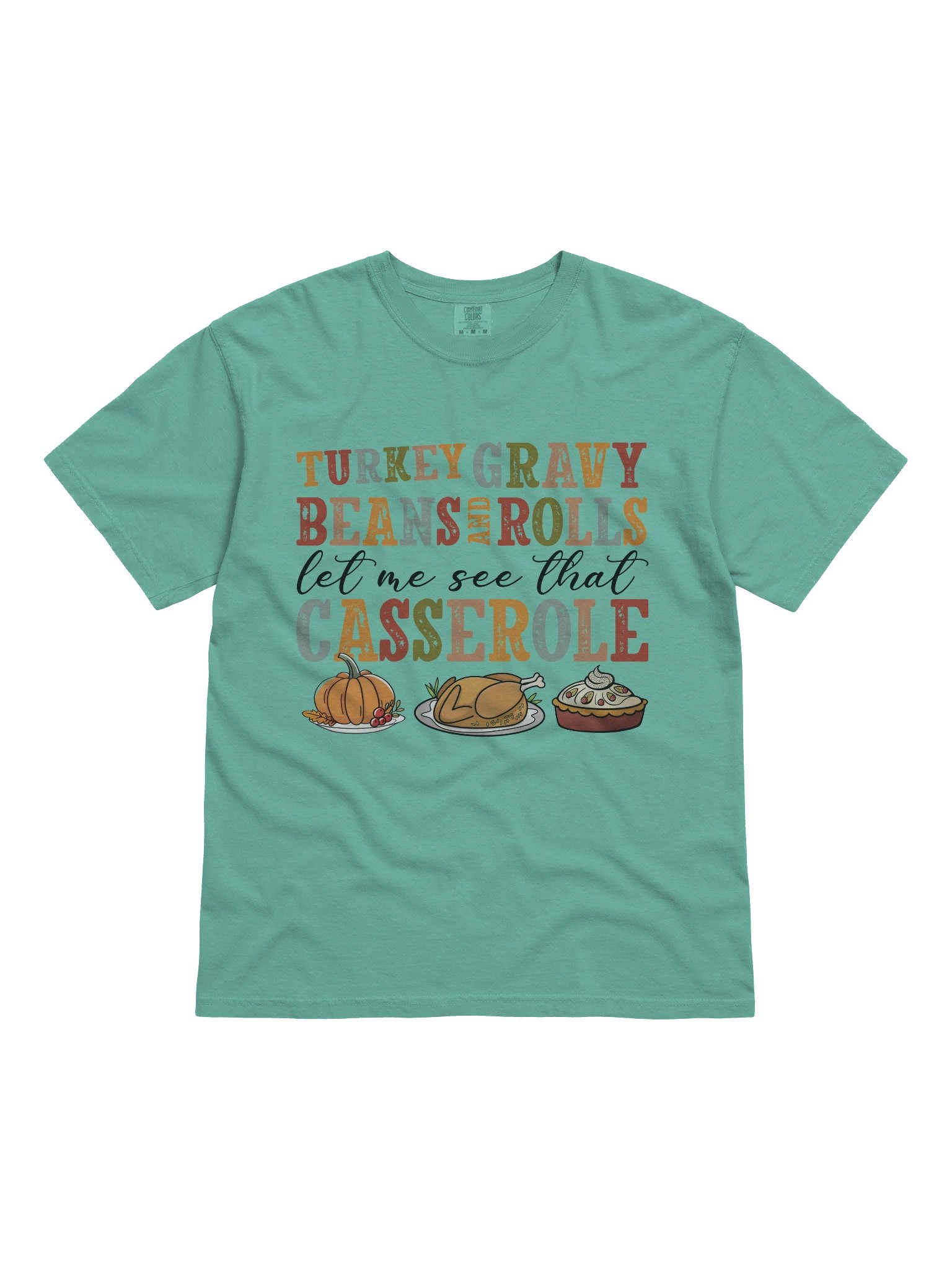 Let me see that Casserole product image (3)