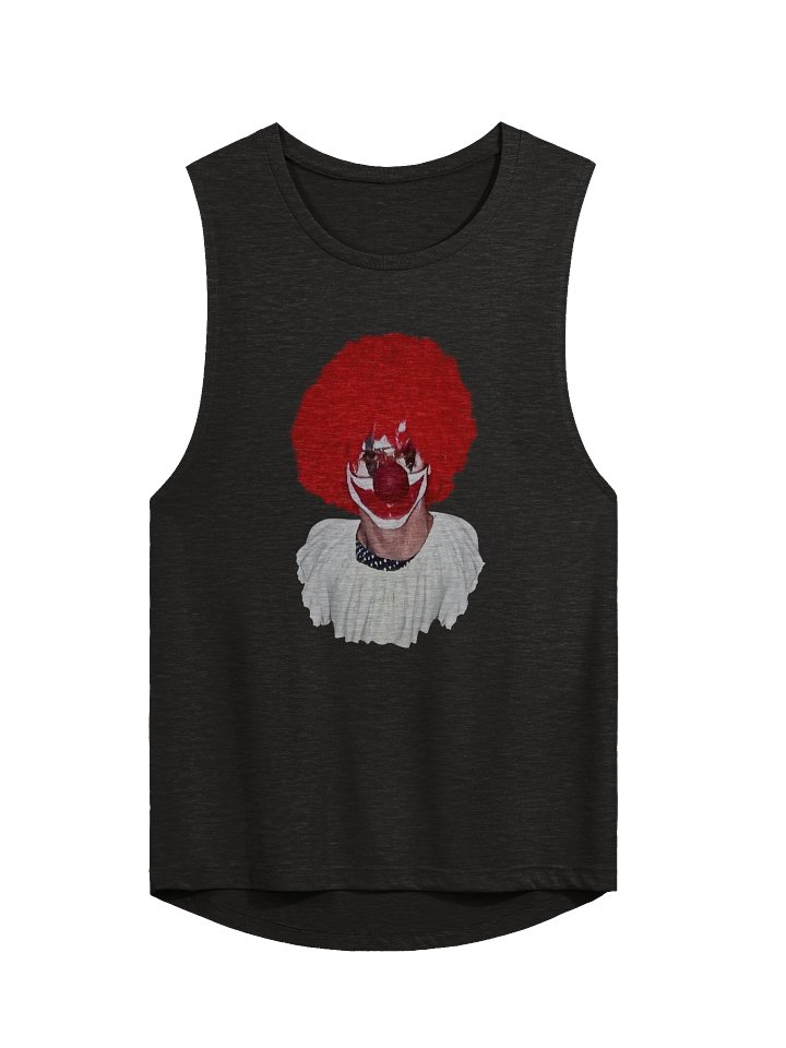 Clown Dad Women's Tank Top product image (1)
