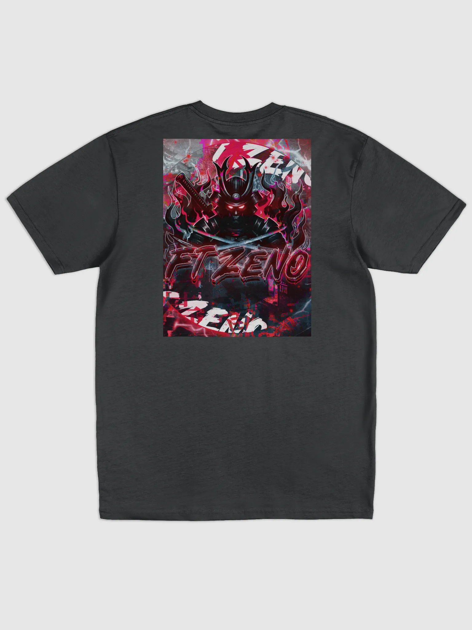 FTZeno T-Shirt product image (2)