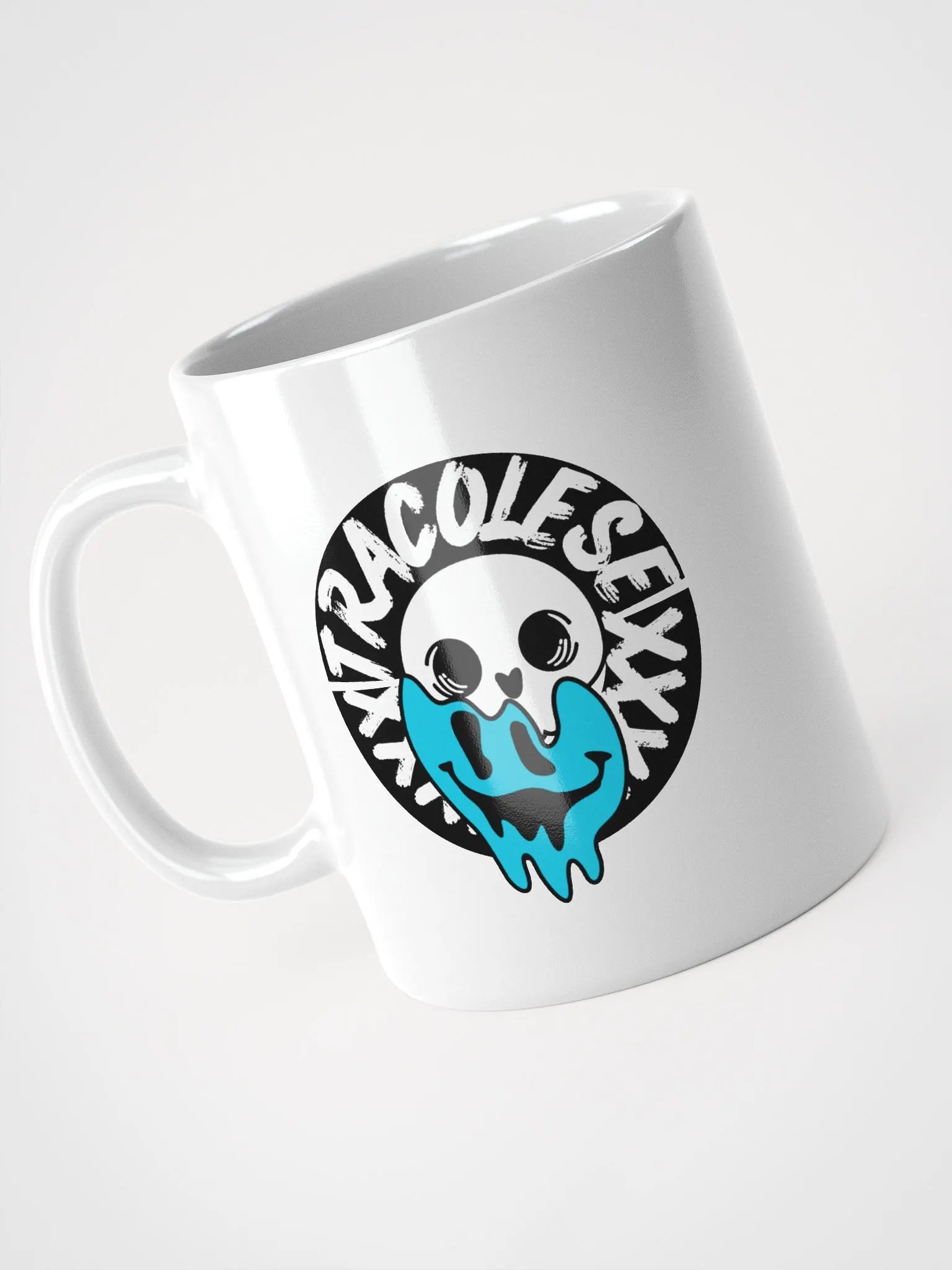 Tracolese Coffee Mug - V2 product image (3)