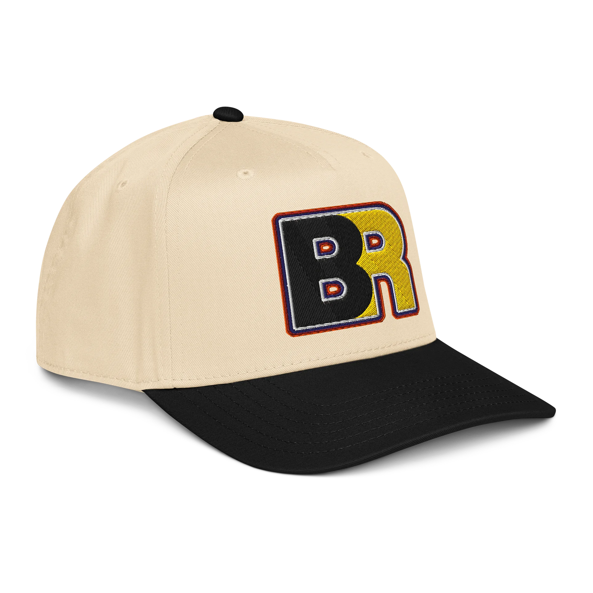 Brisbane Bushrangers Baseball Cap (Snapback) product image (3)