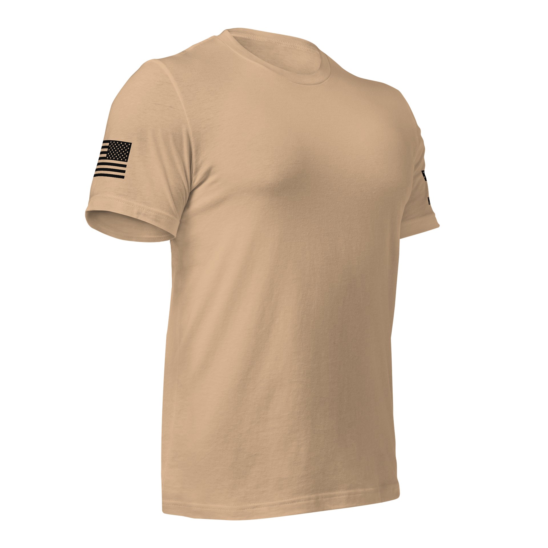 1 Nation Basic: Tan product image (2)