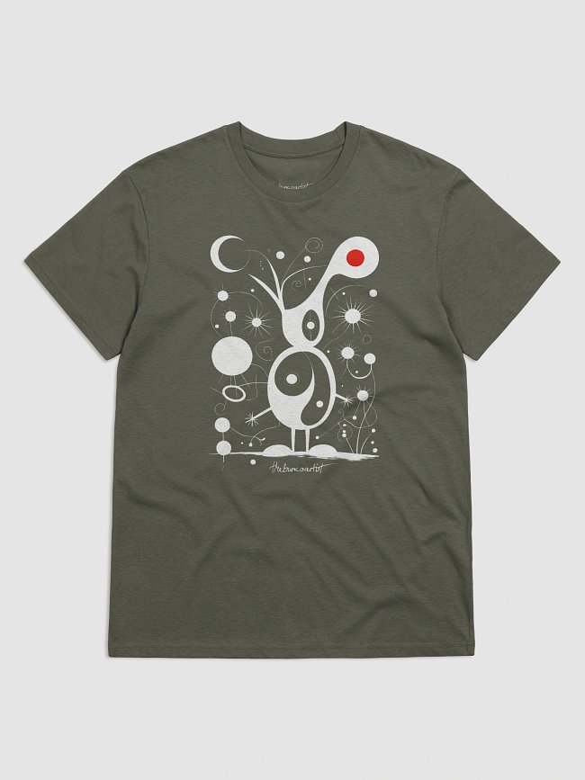 T-shirts (Eco-Friendly)