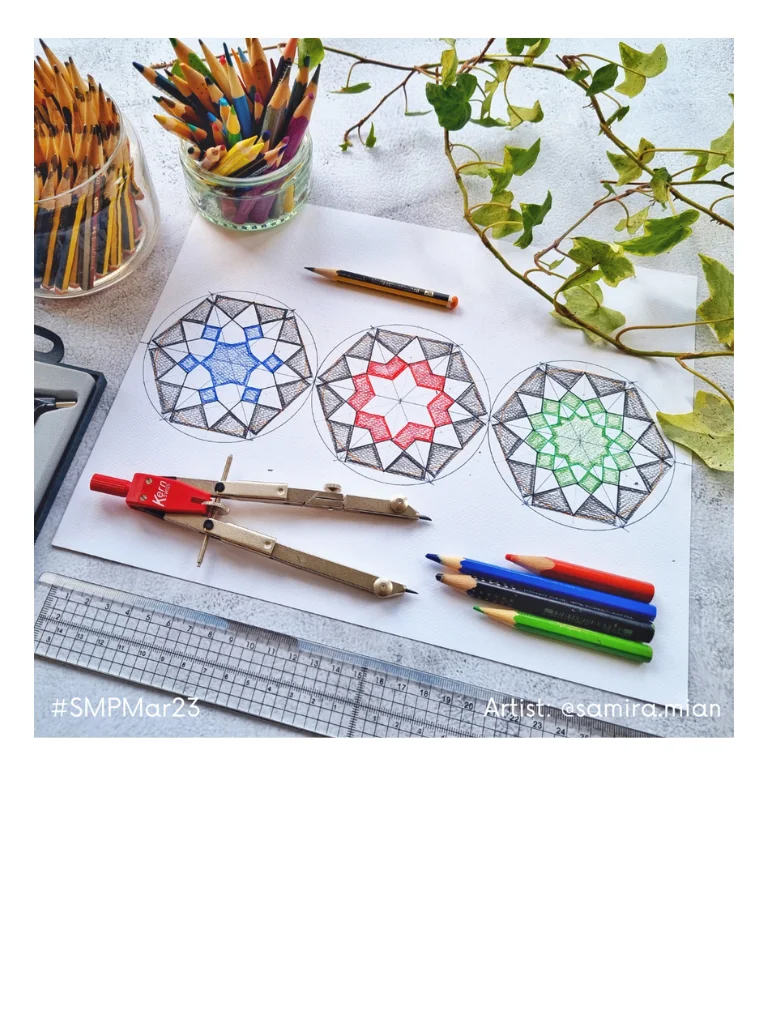 Tutorial Pack #SMPMar23 product image (3)