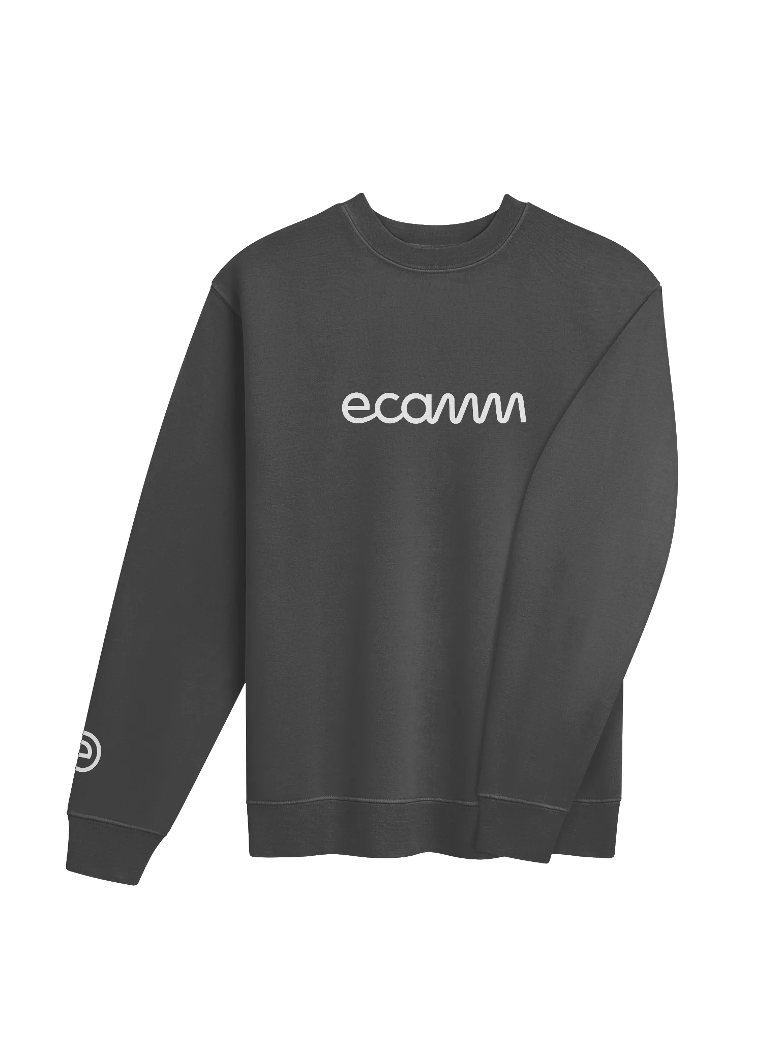 Ecamm Crew (white logo) product image (14)