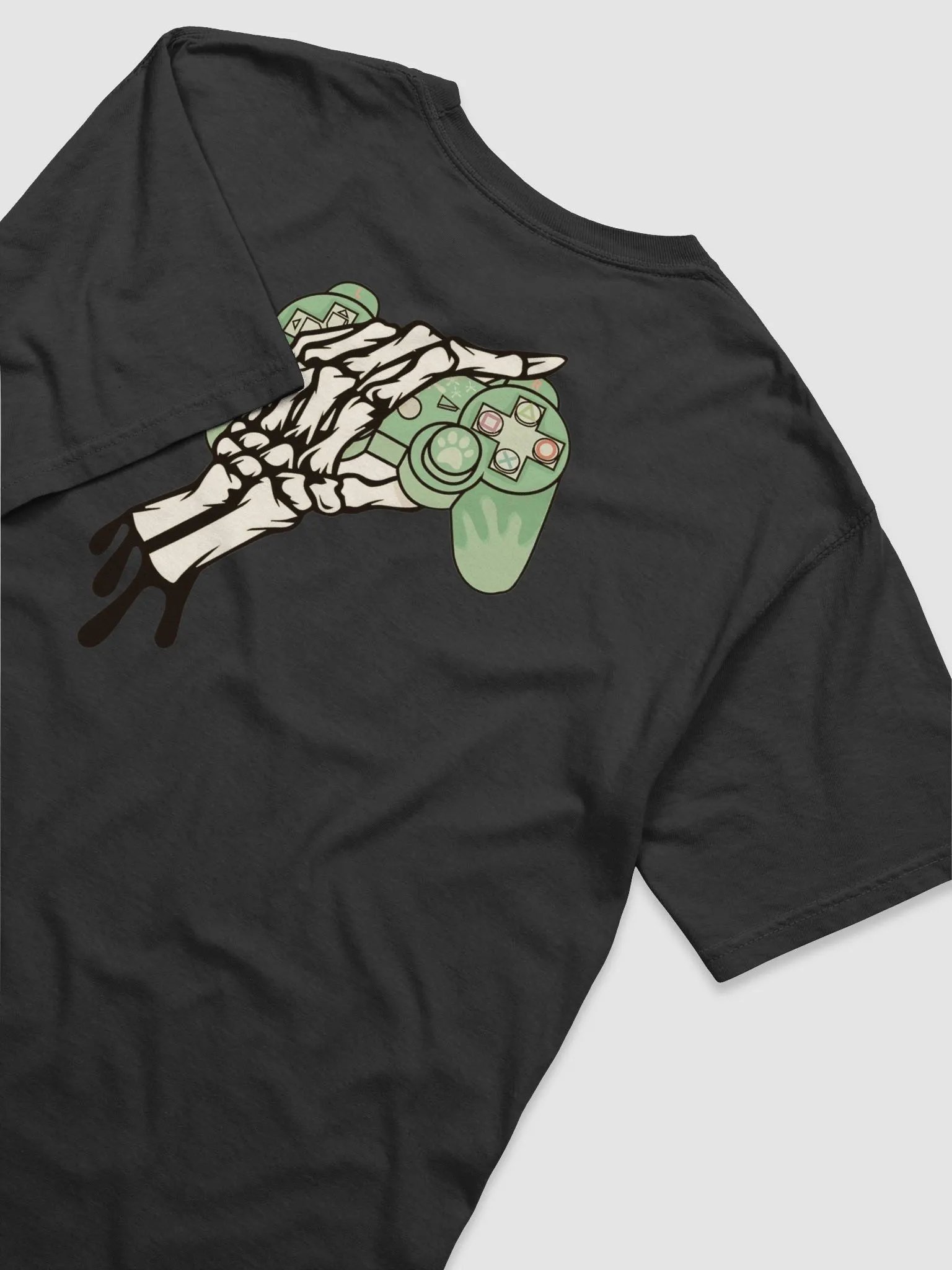 game over Tee product image (4)