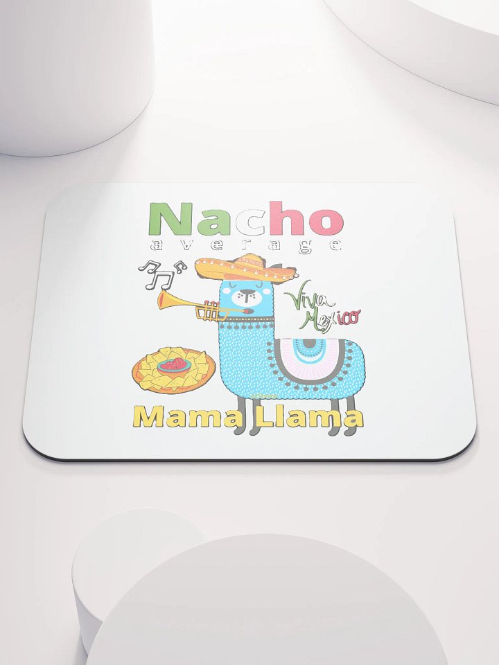 NACHO AVERAGE MAMA LLAMA product image (1)