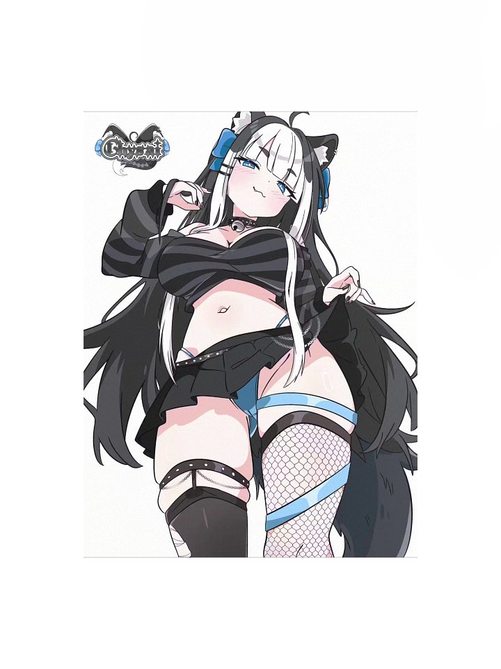 CHYSAI BAKA POSTER product image (1)