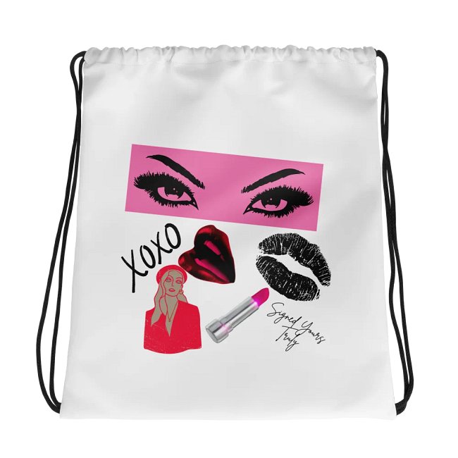 "XOXO" Bags