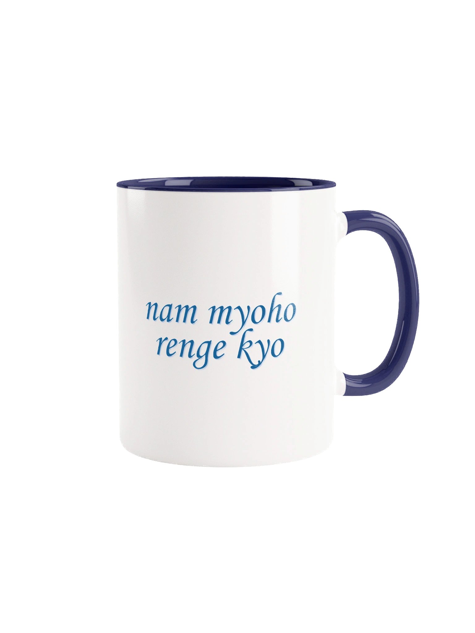 nigelthebuddha Logo Mug product image (5)