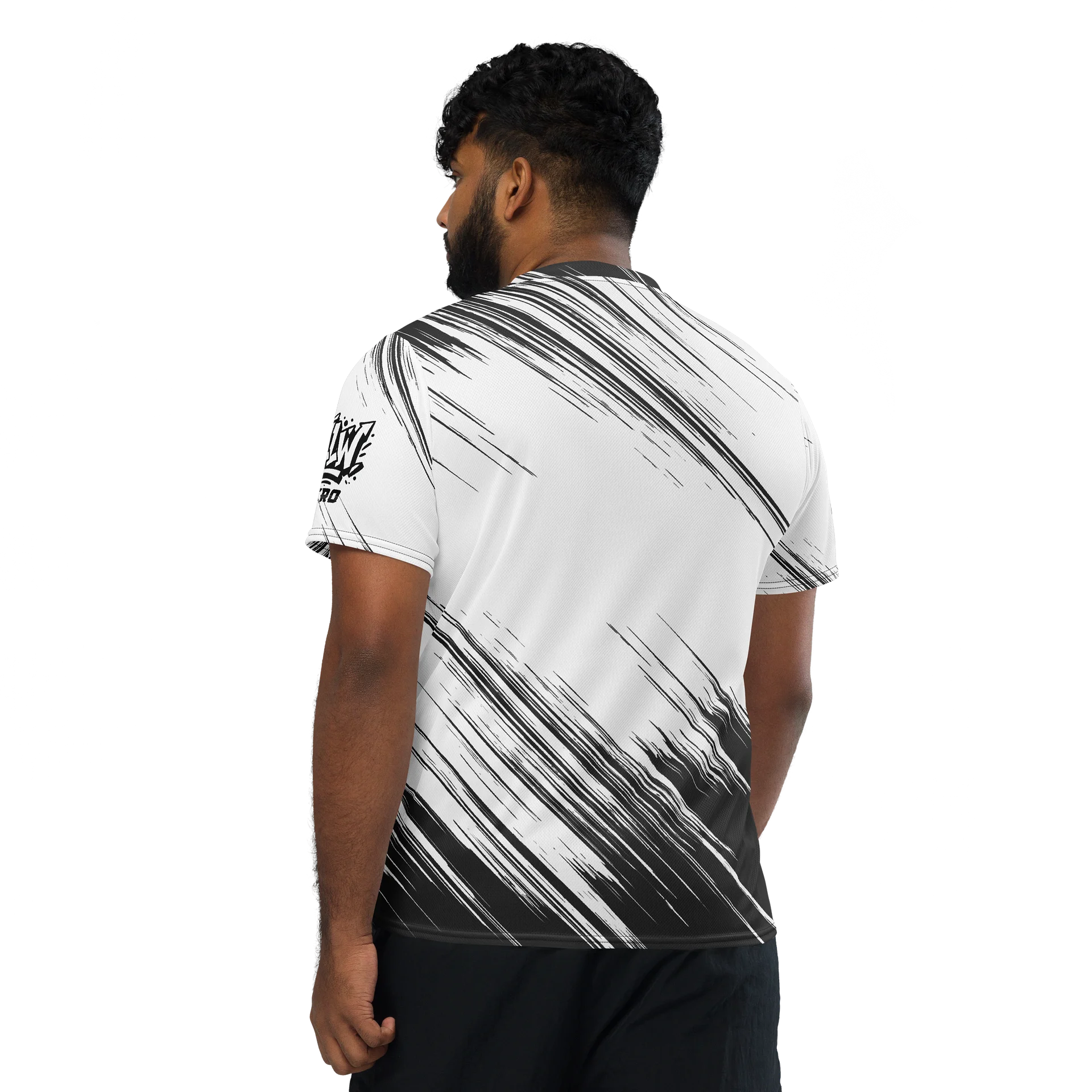 Mellow Mob Jersey product image (5)