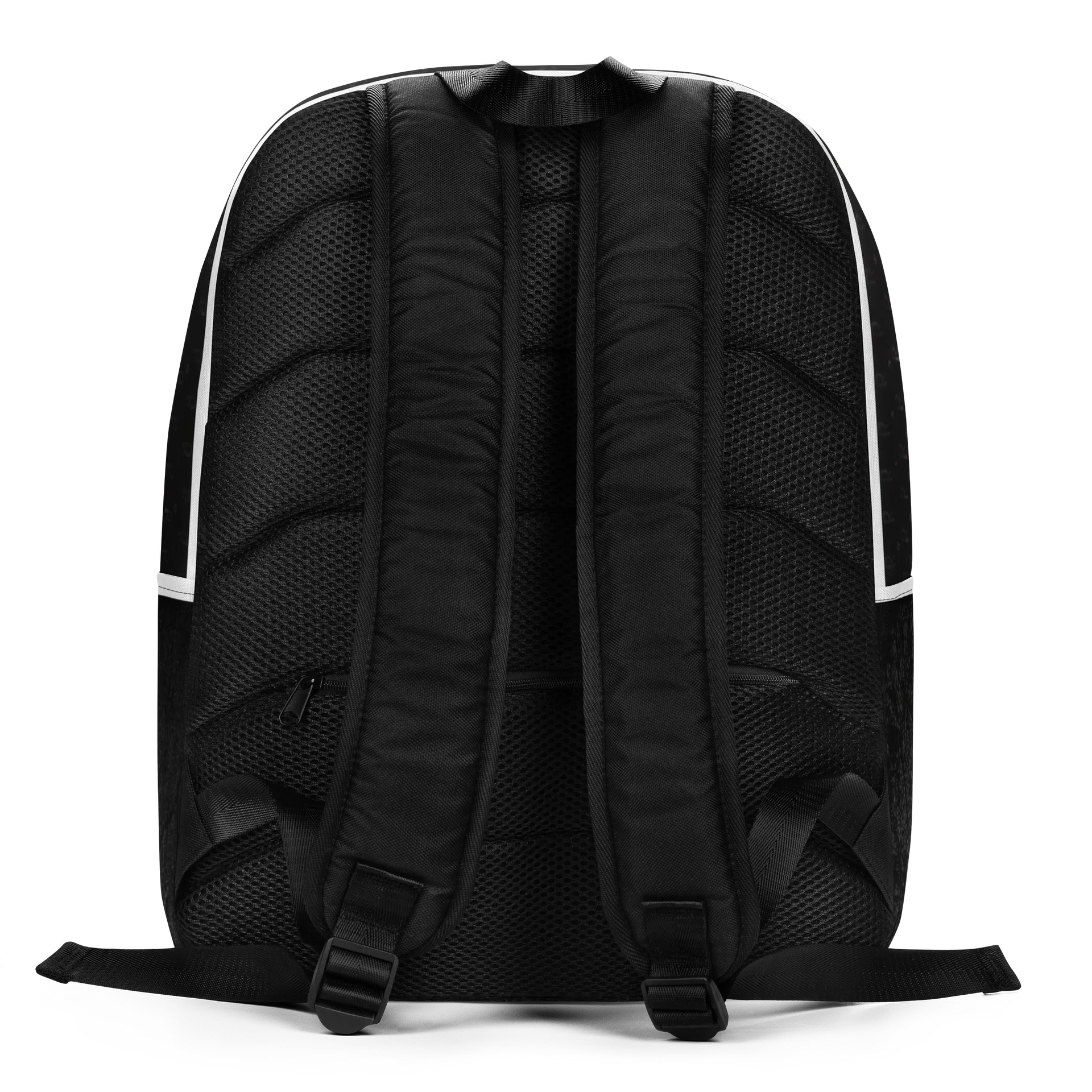 Reign Black Backpack product image (5)
