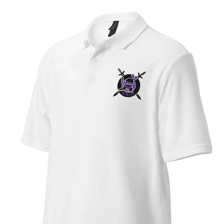 Ninjas Polo Shirt product image (2)