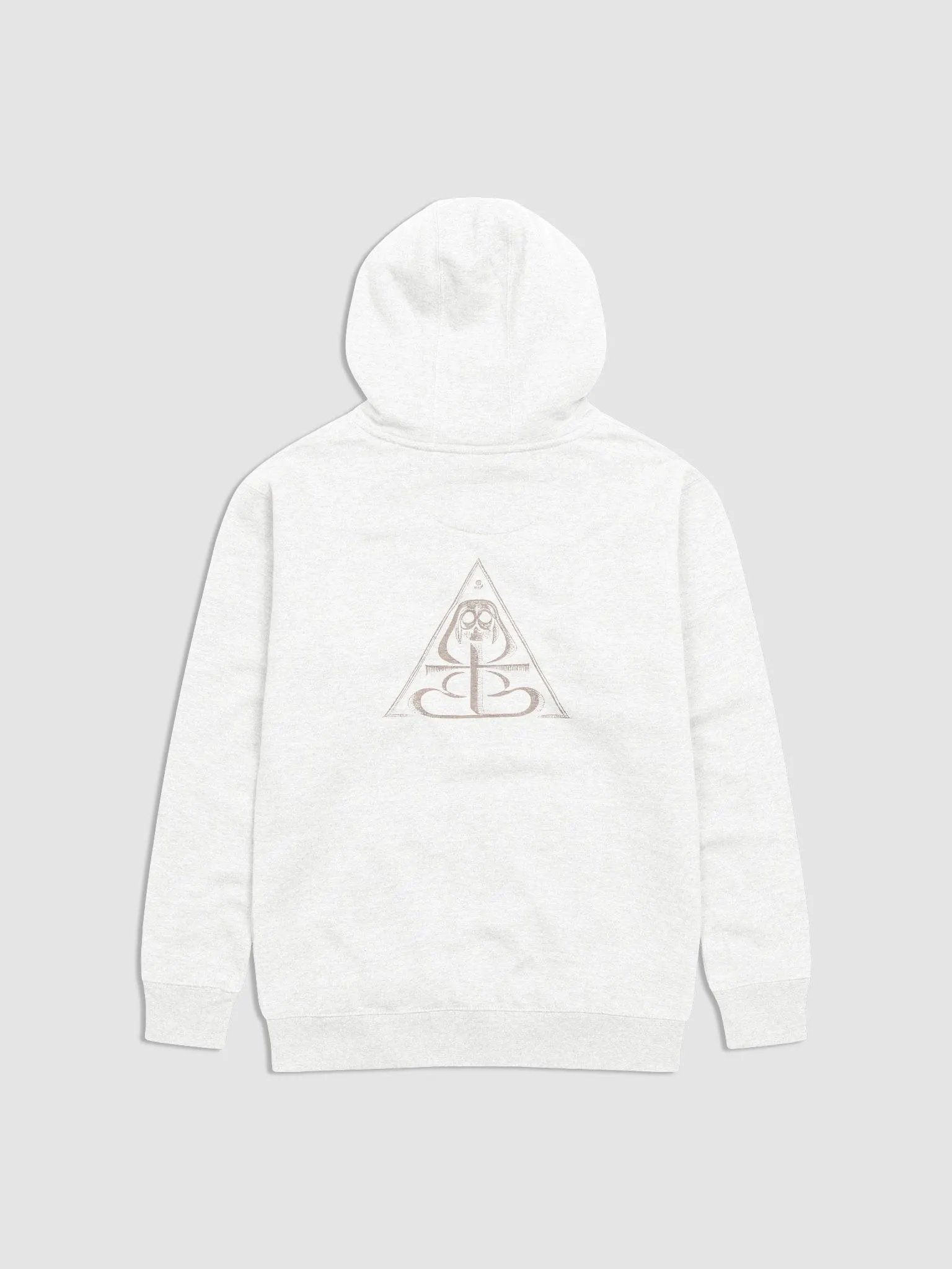 Demonora Logo Pullover product image (1)