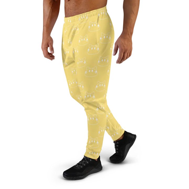 Squishie Army Joggers product image (2)