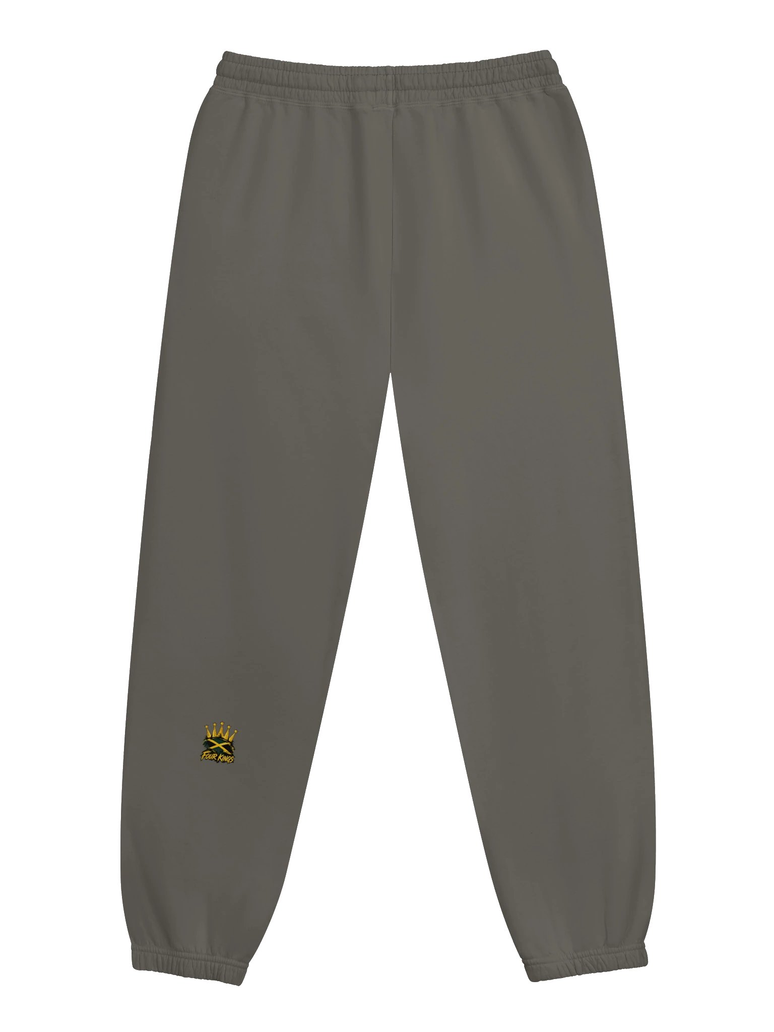 FOUR KINGS Comfort Colors Fleece Sweatpants product image (2)