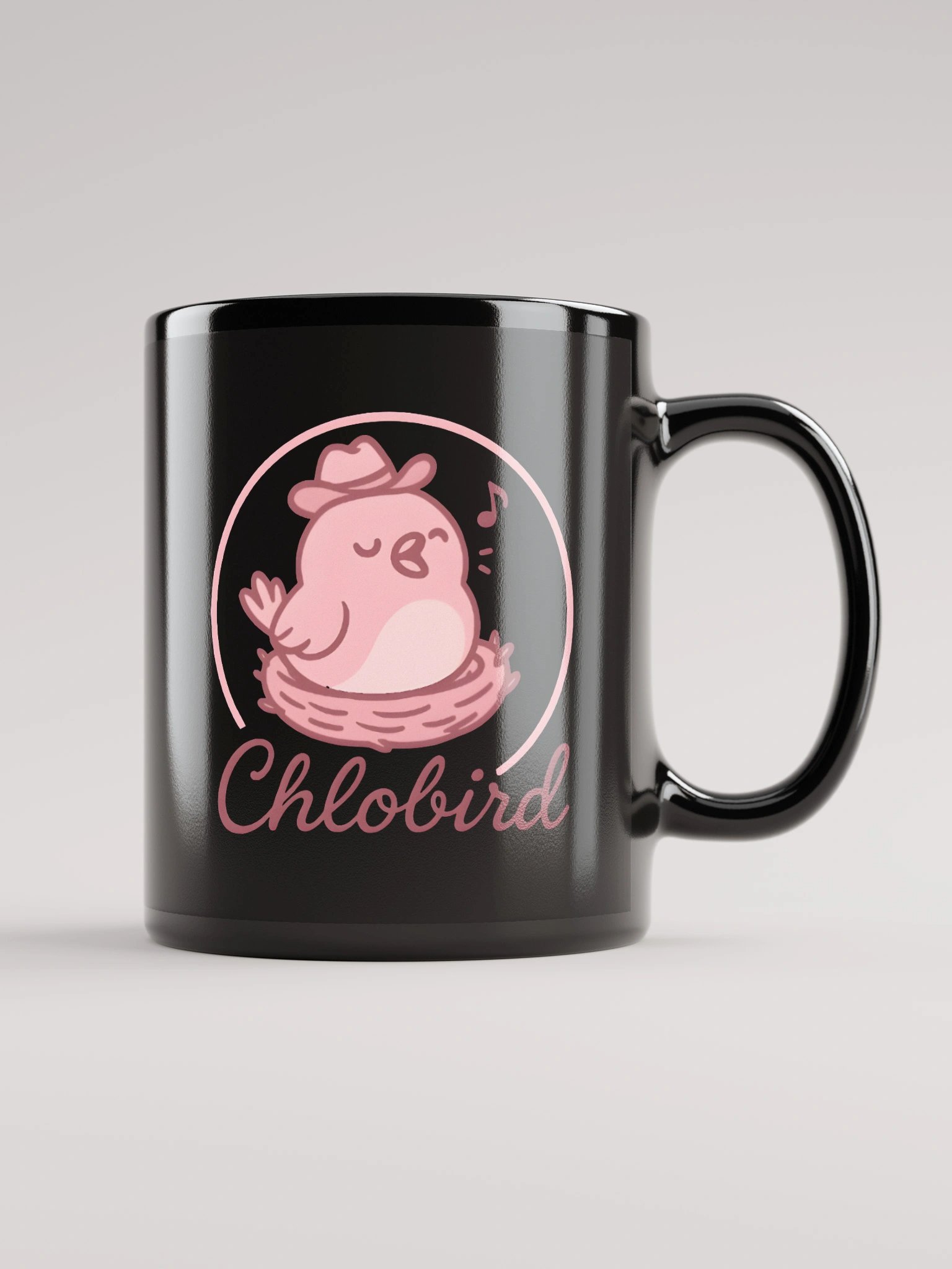 Chlobird Mug product image (1)
