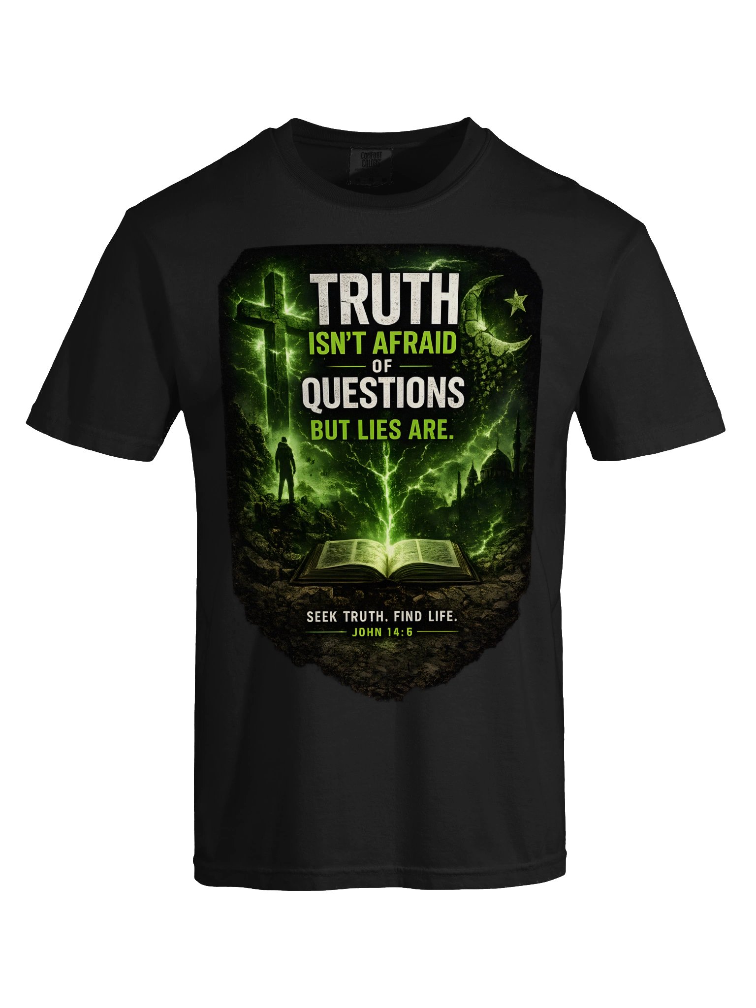 Bold Truth product image (5)