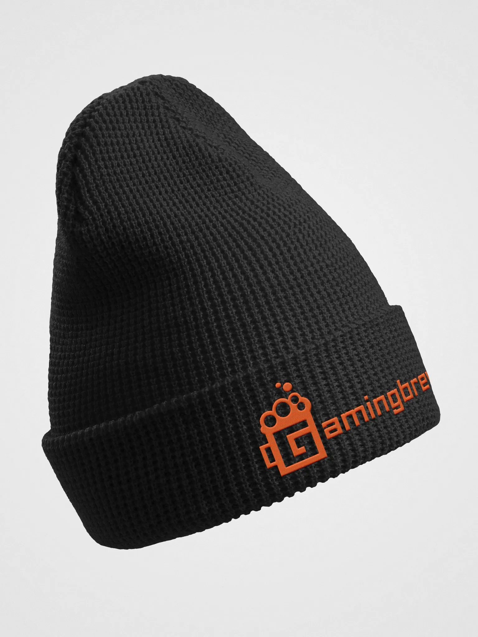Gamingbrew Beanie product image (8)