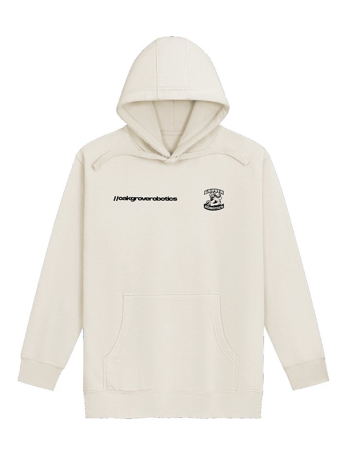 Mahogany Squad Hoodie product image (2)